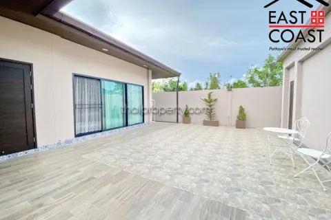 Casa de 3 dormitorios en Pattaya, Tailandia № 213413 - foto 9