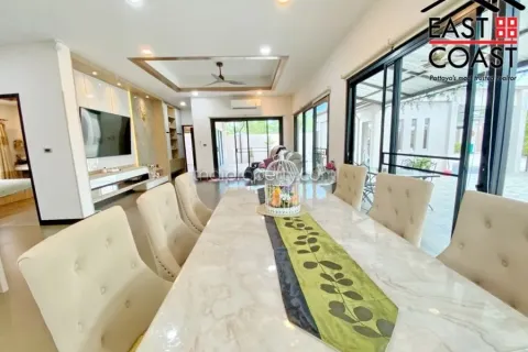 Casa de 3 dormitorios en Pattaya, Tailandia № 213413 - foto 18