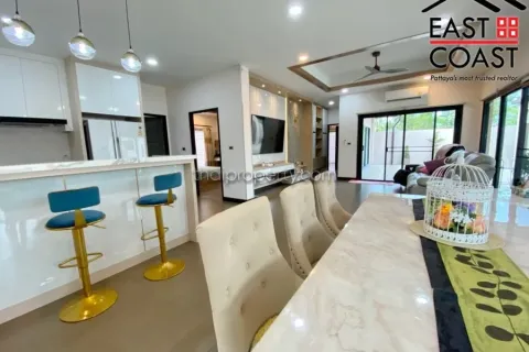 Casa de 3 dormitorios en Pattaya, Tailandia № 213413 - foto 19