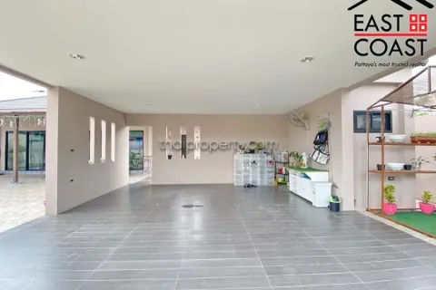 Casa de 3 dormitorios en Pattaya, Tailandia № 213413 - foto 5