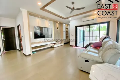 Casa de 3 dormitorios en Pattaya, Tailandia № 213413 - foto 17