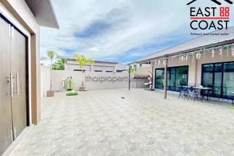 Casa de 3 dormitorios en Pattaya, Tailandia № 213413 - foto 7