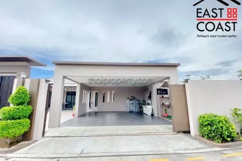 Casa de 3 dormitorios en Pattaya, Tailandia № 213413 - foto 3