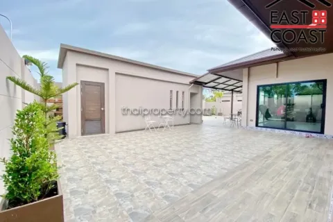 Casa de 3 dormitorios en Pattaya, Tailandia № 213413 - foto 12