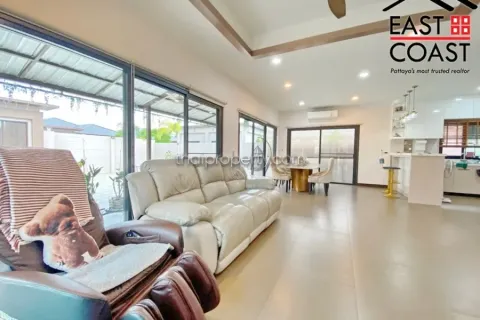 Casa de 3 dormitorios en Pattaya, Tailandia № 213413 - foto 13