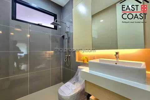 Casa de 3 dormitorios en Pattaya, Tailandia № 213414 - foto 15