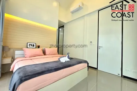 Casa de 3 dormitorios en Pattaya, Tailandia № 213414 - foto 17