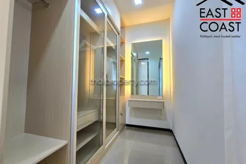 Casa de 3 dormitorios en Pattaya, Tailandia № 213414 - foto 18