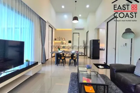 Casa de 3 dormitorios en Pattaya, Tailandia № 213414 - foto 11