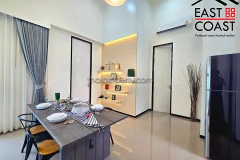 Casa de 3 dormitorios en Pattaya, Tailandia № 213414 - foto 10