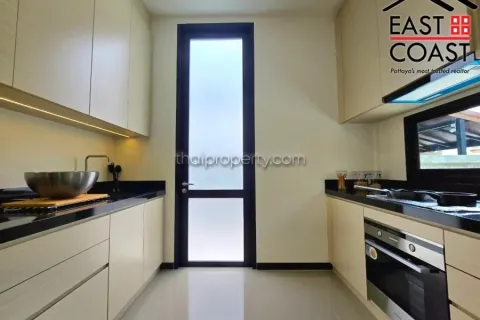 Casa de 3 dormitorios en Pattaya, Tailandia № 213414 - foto 14