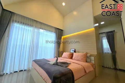 Casa de 3 dormitorios en Pattaya, Tailandia № 213414 - foto 16