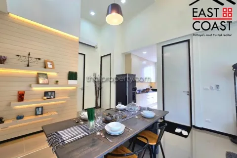 Casa de 3 dormitorios en Pattaya, Tailandia № 213414 - foto 12