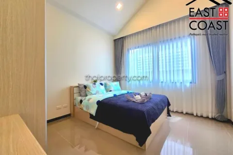 Casa de 3 dormitorios en Pattaya, Tailandia № 213414 - foto 21