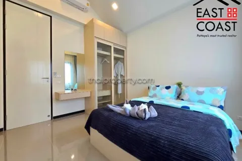Casa de 3 dormitorios en Pattaya, Tailandia № 213414 - foto 22