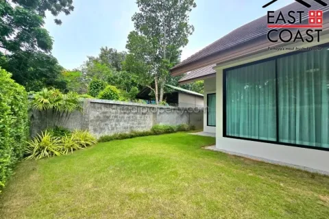 Casa de 3 dormitorios en Pattaya, Tailandia № 213414 - foto 3