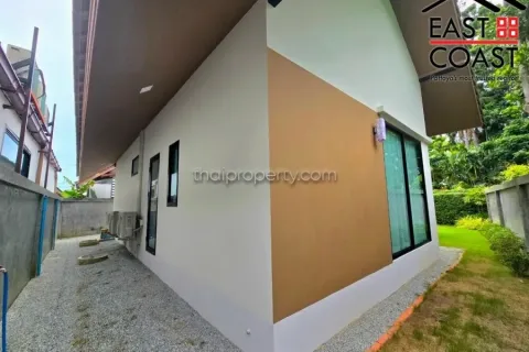 Casa de 3 dormitorios en Pattaya, Tailandia № 213414 - foto 5