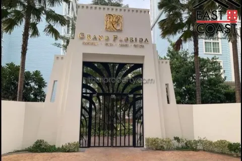 Condominio de 1 dormitorio en Pattaya, Tailandia № 213415 - foto 20