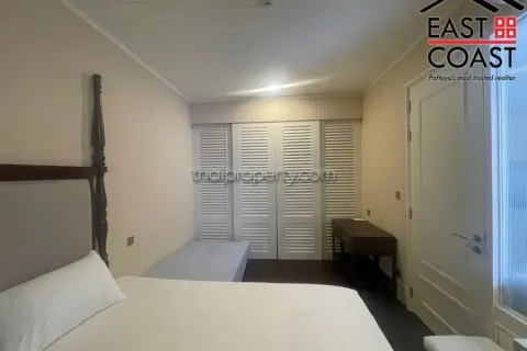 Condominio de 1 dormitorio en Pattaya, Tailandia № 213415 - foto 10