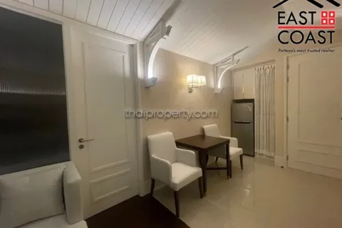 Condominio de 1 dormitorio en Pattaya, Tailandia № 213415 - foto 7