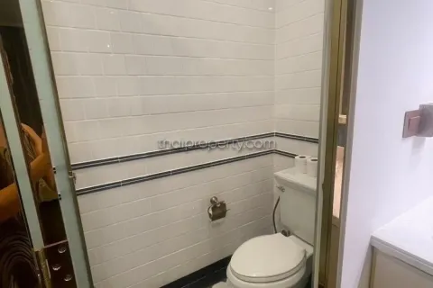 Condominio de 1 dormitorio en Pattaya, Tailandia № 213415 - foto 13