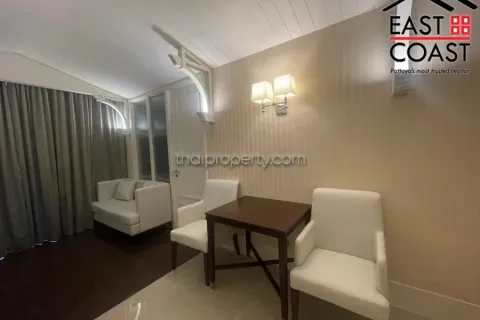 Condominio de 1 dormitorio en Pattaya, Tailandia № 213415 - foto 2
