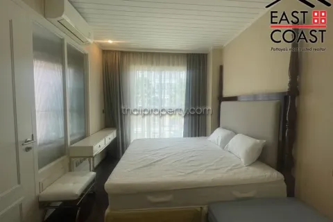 Condominio de 1 dormitorio en Pattaya, Tailandia № 213415 - foto 9