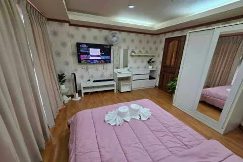 Condominio de 2 dormitorios en Pattaya, Tailandia № 212206 - foto 9