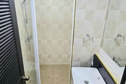 Condominio de 2 dormitorios en Pattaya, Tailandia № 212206 - foto 10
