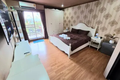 Condominio de 2 dormitorios en Pattaya, Tailandia № 212206 - foto 6