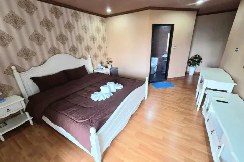 Condominio de 2 dormitorios en Pattaya, Tailandia № 212206 - foto 5