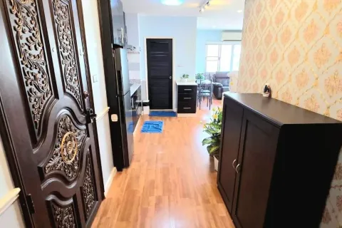 Condominio de 2 dormitorios en Pattaya, Tailandia № 212206 - foto 12