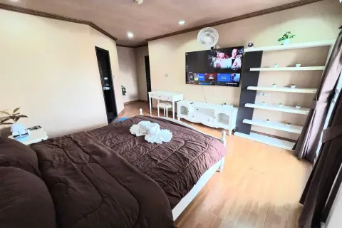 Condominio de 2 dormitorios en Pattaya, Tailandia № 212206 - foto 7