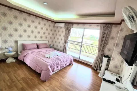 Condominio de 2 dormitorios en Pattaya, Tailandia № 212206 - foto 8