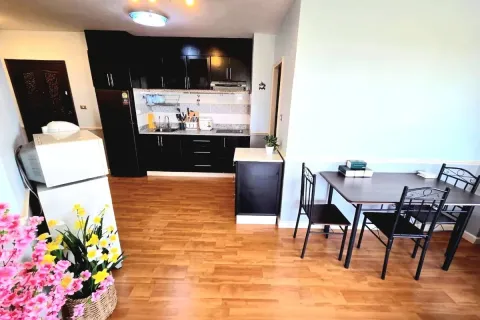 Condominio de 2 dormitorios en Pattaya, Tailandia № 212206 - foto 4