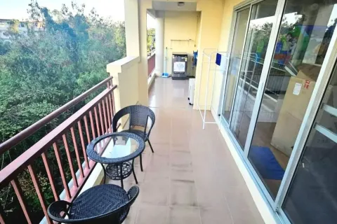 Condominio de 2 dormitorios en Pattaya, Tailandia № 212206 - foto 11