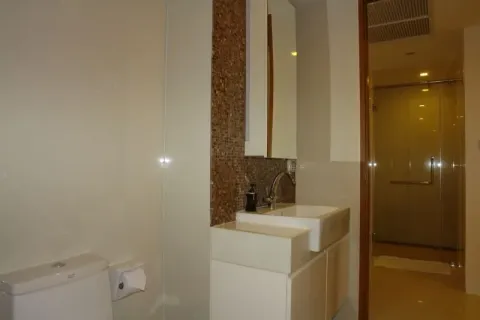 Condominio de 2 dormitorios en Pattaya, Tailandia № 212212 - foto 10