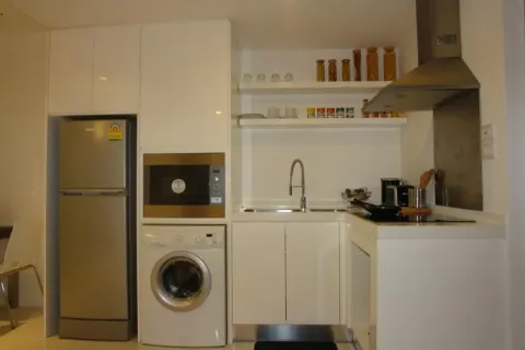 Condominio de 2 dormitorios en Pattaya, Tailandia № 212212 - foto 2