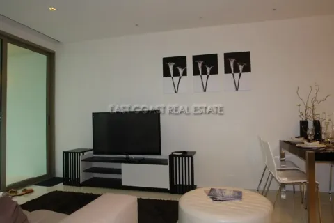 Condominio de 2 dormitorios en Pattaya, Tailandia № 212212 - foto 4