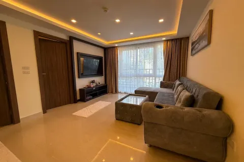 Condominio de 3 dormitorios en Pattaya, Tailandia № 212208 - foto 3