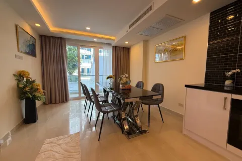 Condominio de 3 dormitorios en Pattaya, Tailandia № 212208 - foto 7