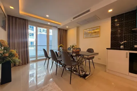 Condominio de 3 dormitorios en Pattaya, Tailandia № 212208 - foto 23