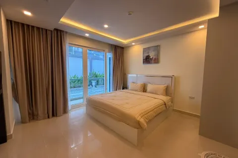 Condominio de 3 dormitorios en Pattaya, Tailandia № 212208 - foto 17
