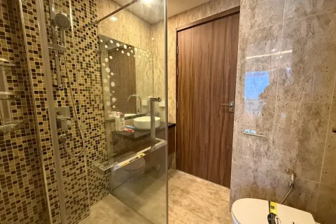 Condominio de 3 dormitorios en Pattaya, Tailandia № 212208 - foto 16