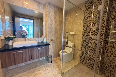 Condominio de 3 dormitorios en Pattaya, Tailandia № 212208 - foto 13