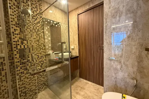 Condominio de 3 dormitorios en Pattaya, Tailandia № 212208 - foto 15
