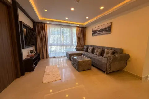 Condominio de 3 dormitorios en Pattaya, Tailandia № 212208 - foto 4
