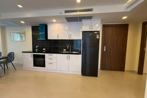 Condominio de 3 dormitorios en Pattaya, Tailandia № 212208 - foto 6