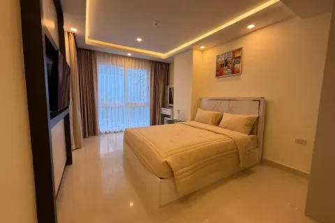 Condominio de 3 dormitorios en Pattaya, Tailandia № 212208 - foto 20