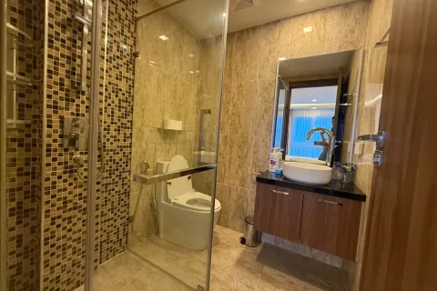 Condominio de 3 dormitorios en Pattaya, Tailandia № 212208 - foto 21